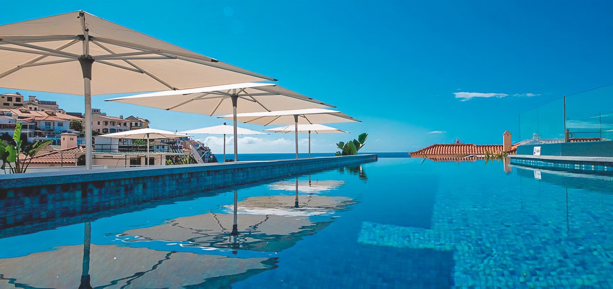 Pestana Fisherman Village Boutique Hotel, Portugal, Madeira, Câmara de Lobos, Bild 3