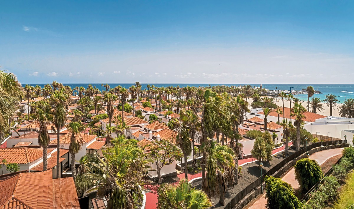 Hotel Barceló Fuerteventura Royal Level - Adults Only, Spanien, Fuerteventura, Caleta de Fuste, Bild 1