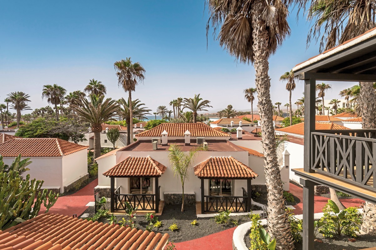Hotel Barceló Fuerteventura Royal Level - Adults Only, Spanien, Fuerteventura, Caleta de Fuste, Bild 17
