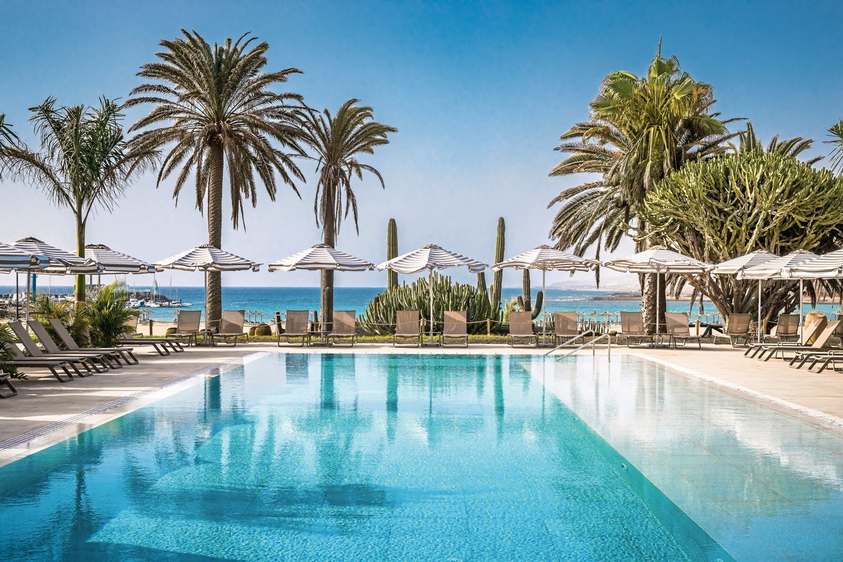 Hotel Barceló Fuerteventura Royal Level - Adults Only, Spanien, Fuerteventura, Caleta de Fuste, Bild 2