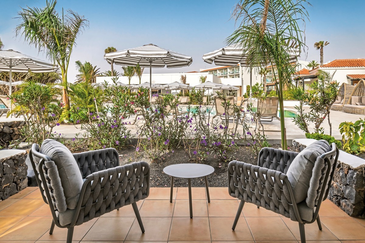 Hotel Barceló Fuerteventura Royal Level - Adults Only, Spanien, Fuerteventura, Caleta de Fuste, Bild 20