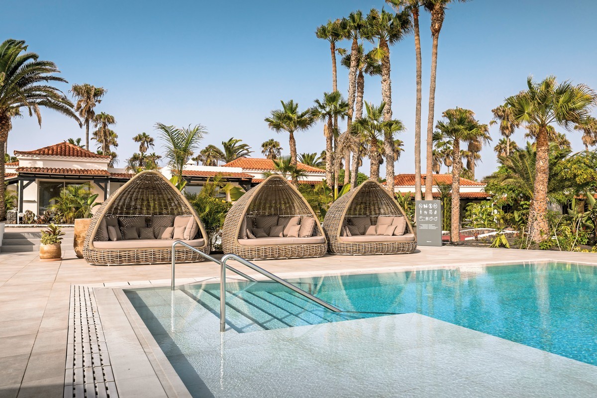 Hotel Barceló Fuerteventura Royal Level - Adults Only, Spanien, Fuerteventura, Caleta de Fuste, Bild 5
