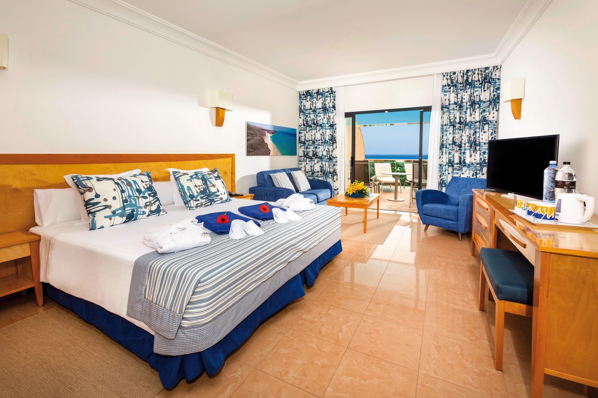 Hotel MUR Faro Jandia & Spa, Spanien, Fuerteventura, Morro Jable, Bild 10