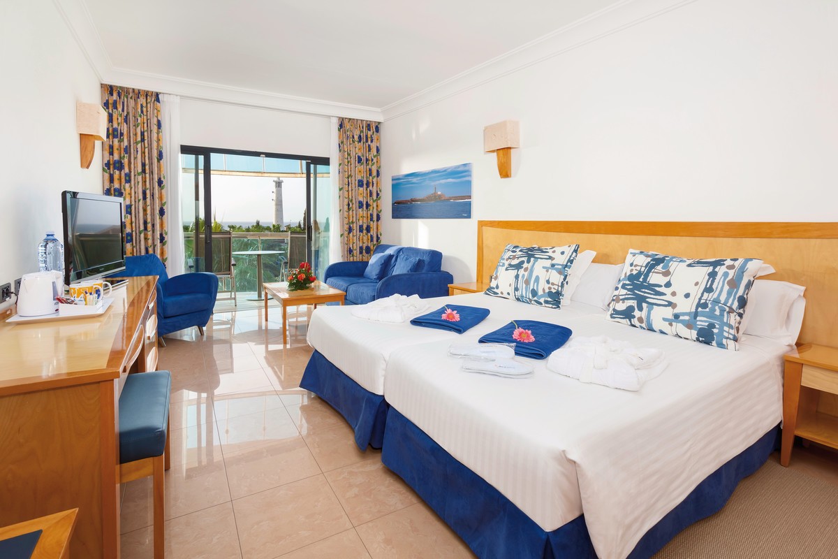 Hotel MUR Faro Jandia & Spa, Spanien, Fuerteventura, Morro Jable, Bild 11