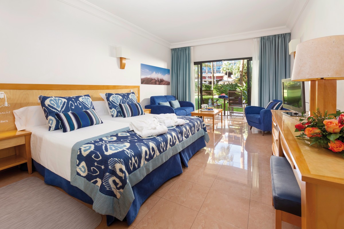 Hotel MUR Faro Jandia & Spa, Spanien, Fuerteventura, Morro Jable, Bild 12