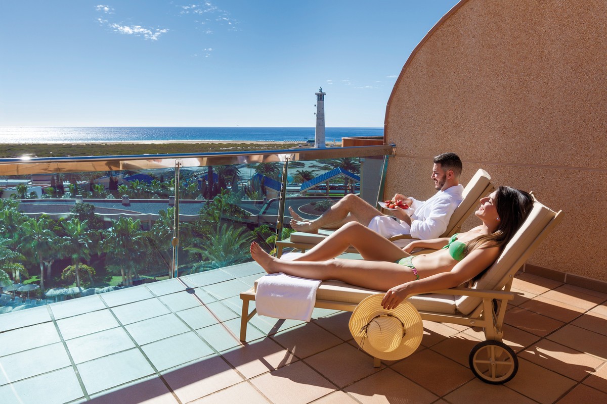Hotel MUR Faro Jandia & Spa, Spanien, Fuerteventura, Morro Jable, Bild 14