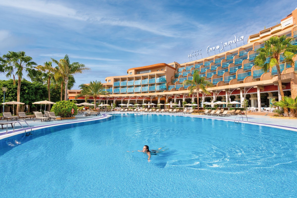 Hotel MUR Faro Jandia & Spa, Spanien, Fuerteventura, Morro Jable, Bild 4