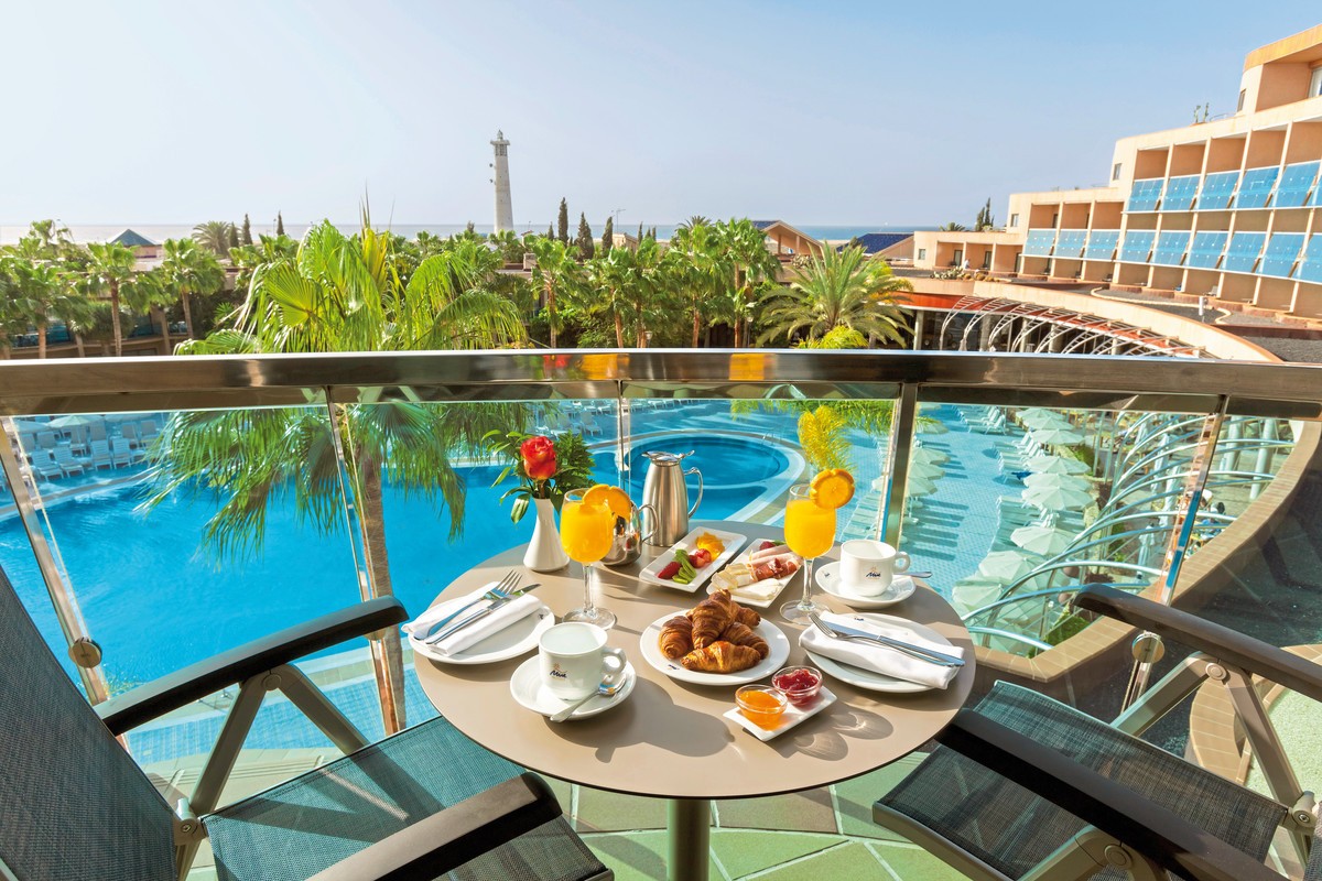 Hotel MUR Faro Jandia & Spa, Spanien, Fuerteventura, Morro Jable, Bild 9