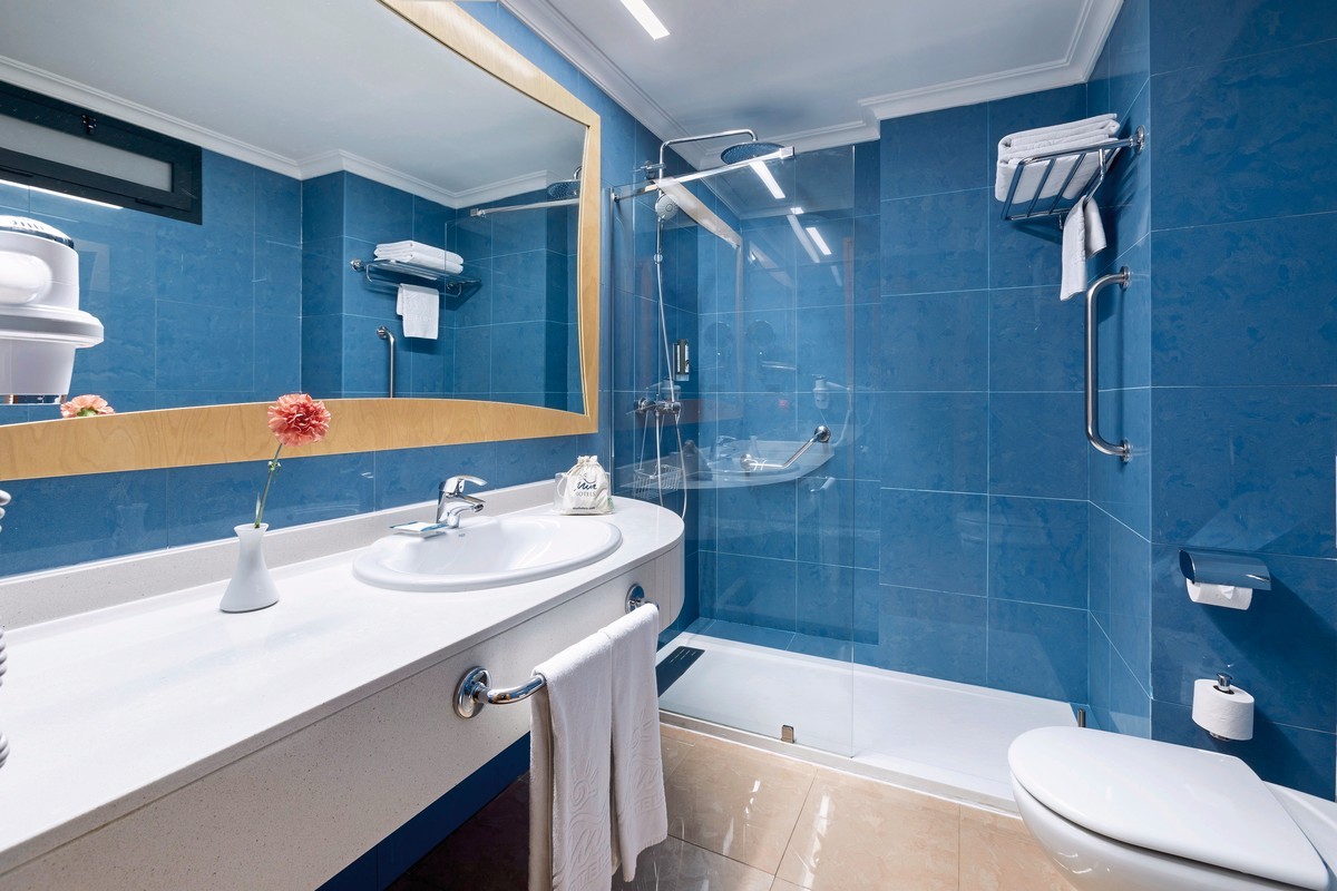 Hotel MUR Faro Jandia & Spa, Spanien, Fuerteventura, Morro Jable, Bild 25