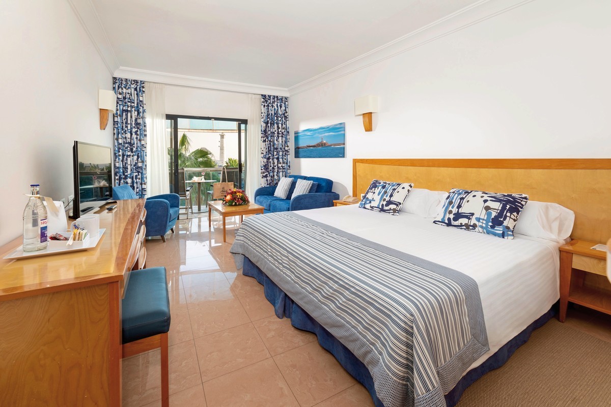 Hotel Mur Faro Jandía & Spa, Spanien, Fuerteventura, Morro Jable, Bild 11