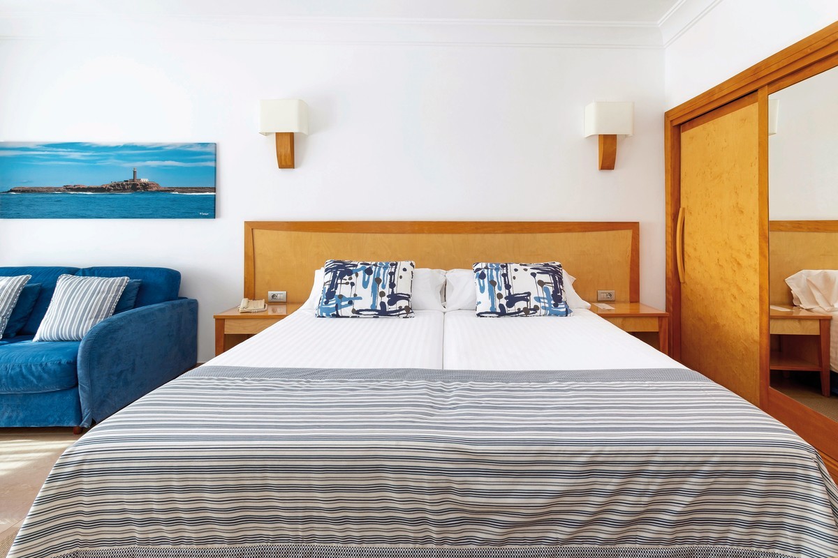 Hotel Mur Faro Jandía & Spa, Spanien, Fuerteventura, Morro Jable, Bild 12