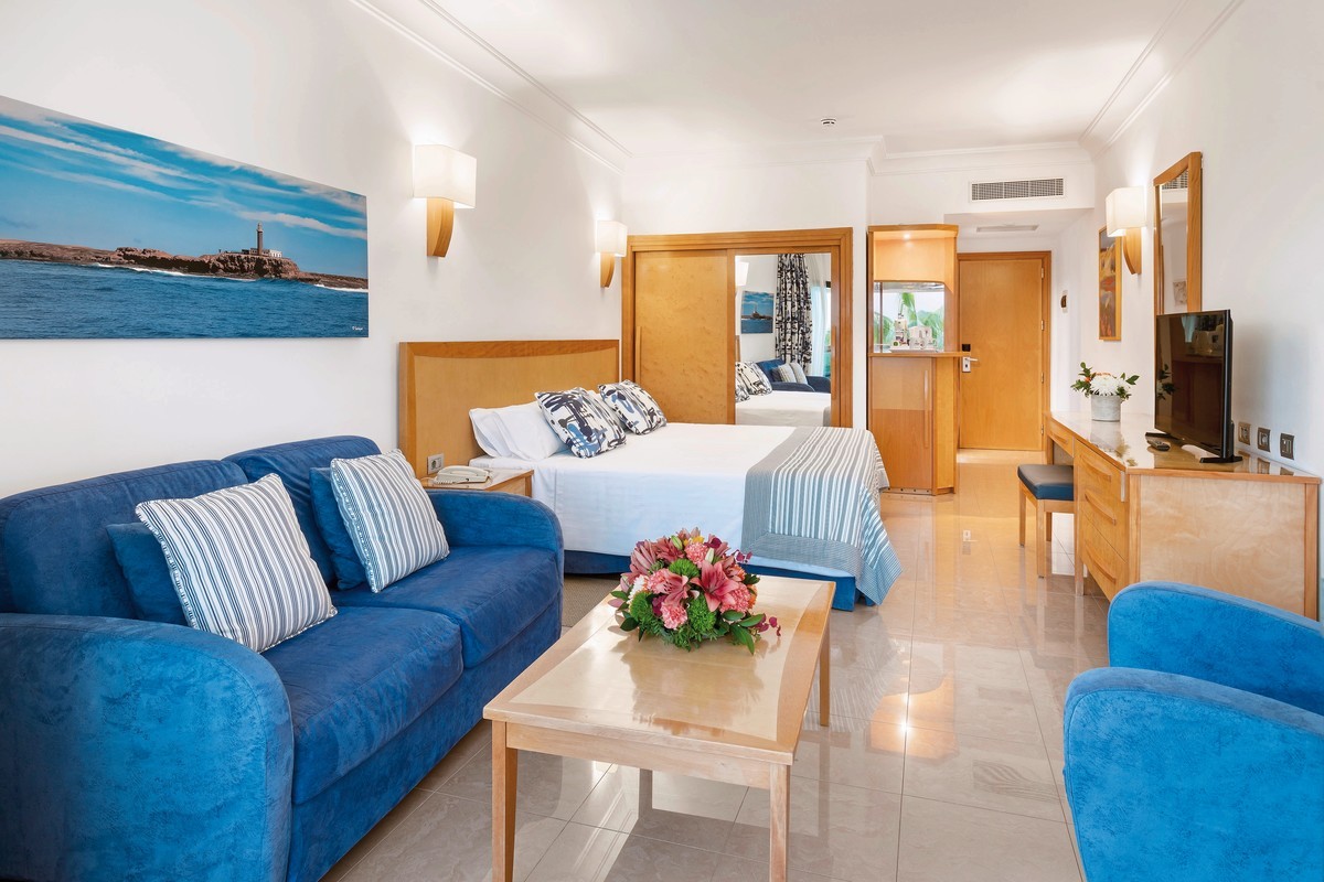 Hotel Mur Faro Jandía & Spa, Spanien, Fuerteventura, Morro Jable, Bild 13