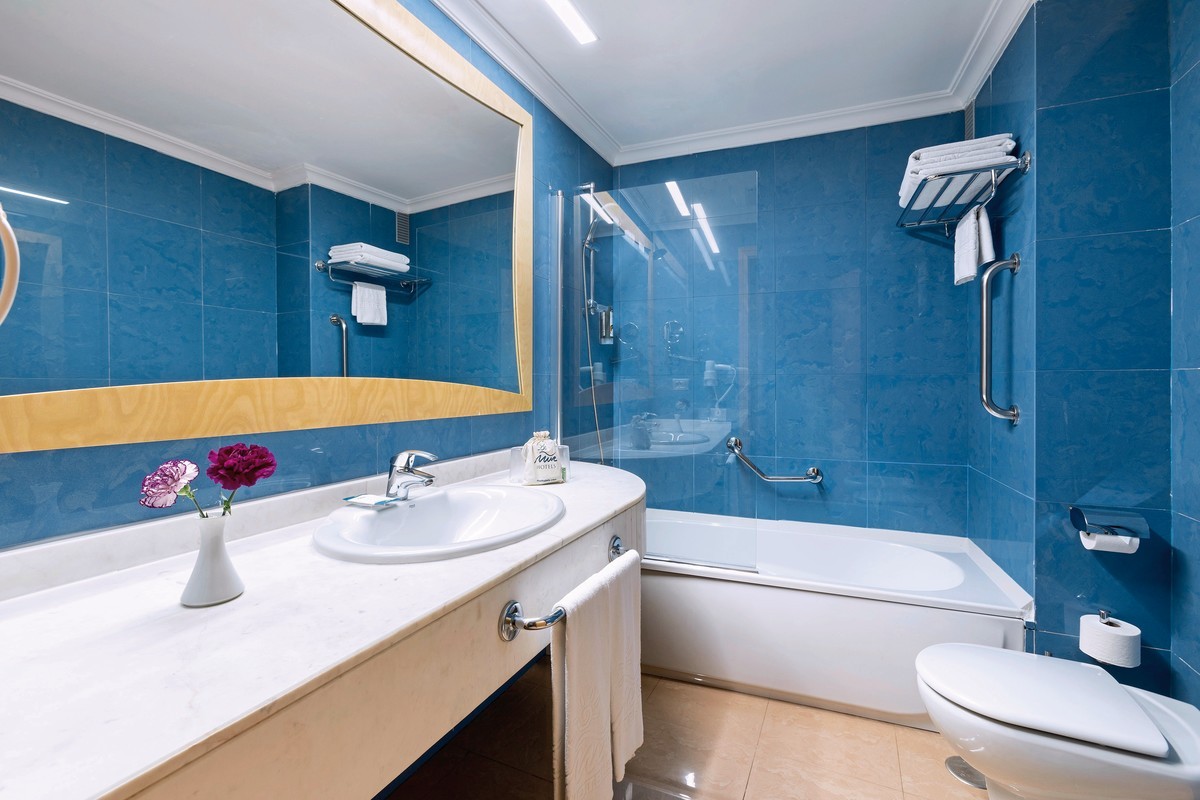 Hotel Mur Faro Jandía & Spa, Spanien, Fuerteventura, Morro Jable, Bild 14