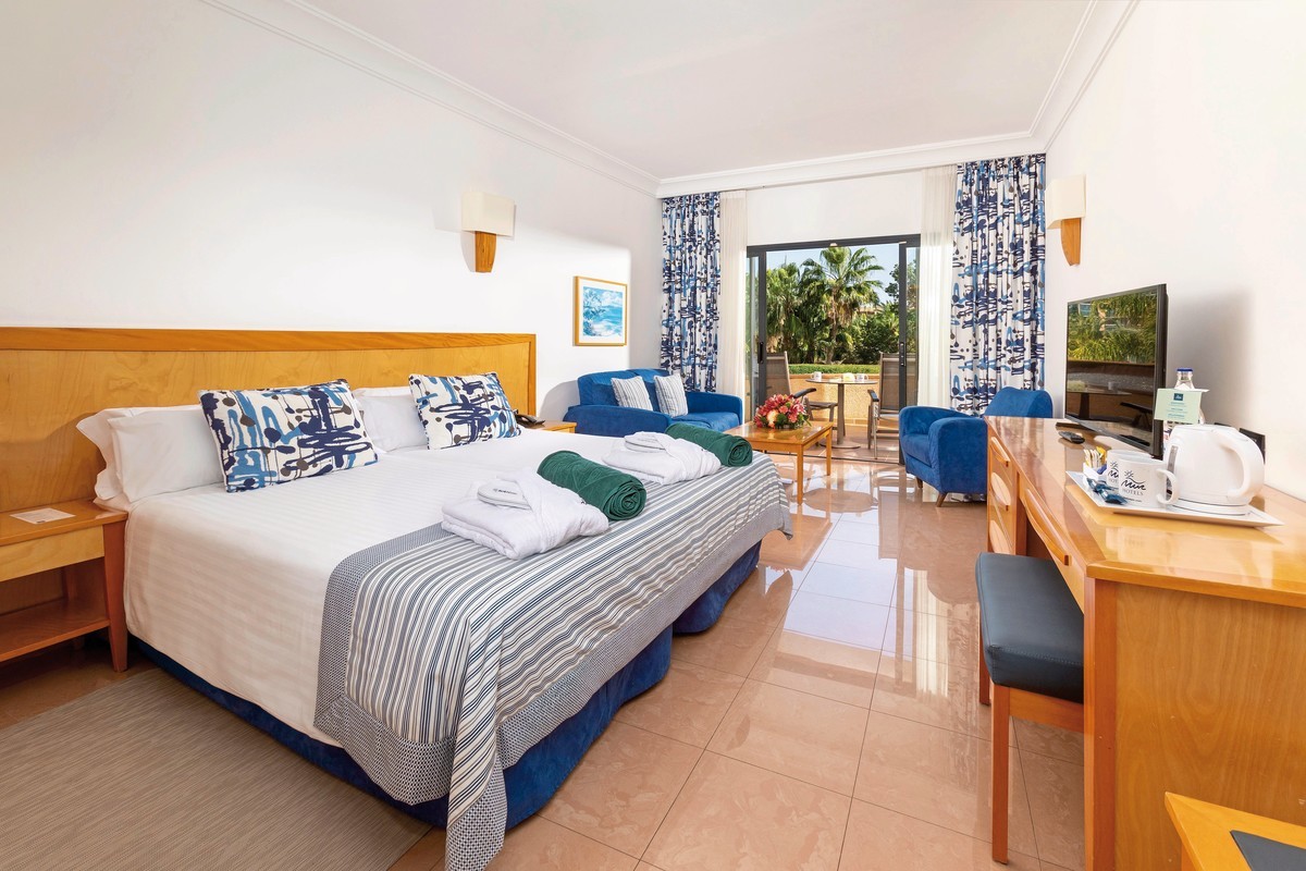 Hotel Mur Faro Jandía & Spa, Spanien, Fuerteventura, Morro Jable, Bild 15