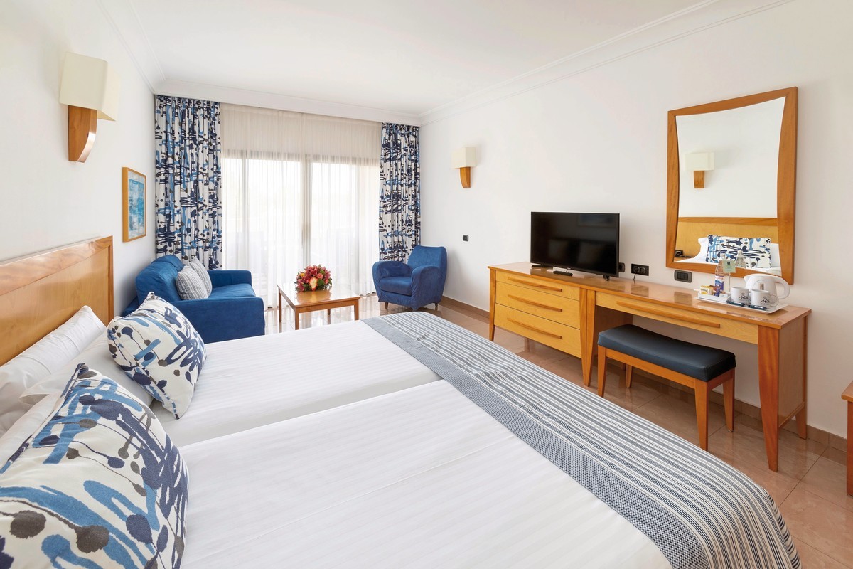 Hotel Mur Faro Jandía & Spa, Spanien, Fuerteventura, Morro Jable, Bild 16