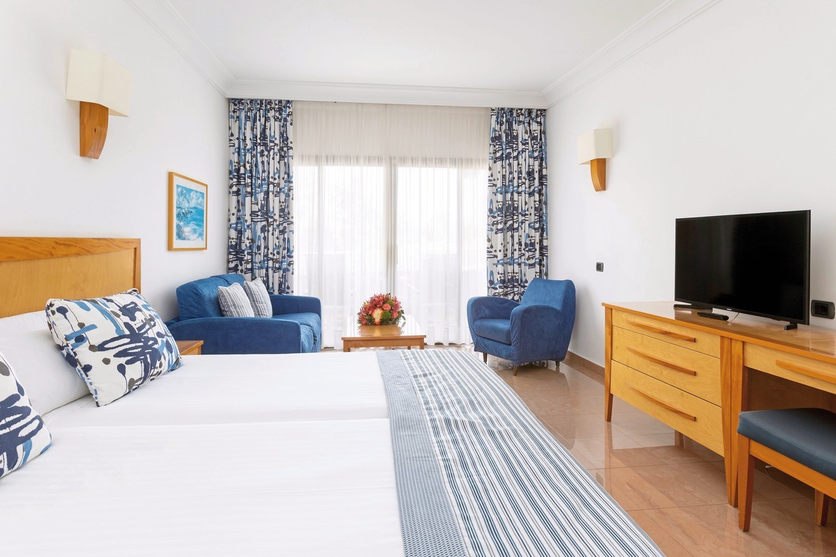 Hotel Mur Faro Jandía & Spa, Spanien, Fuerteventura, Morro Jable, Bild 17