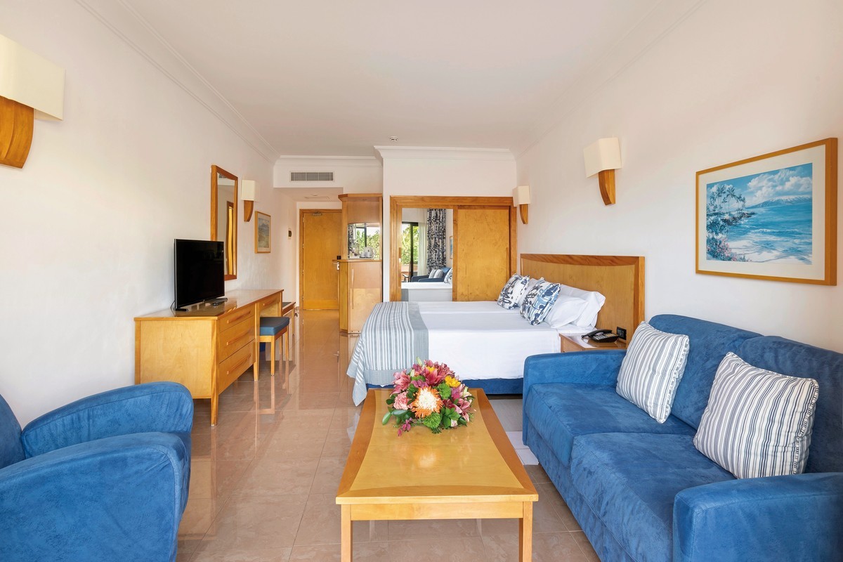 Hotel Mur Faro Jandía & Spa, Spanien, Fuerteventura, Morro Jable, Bild 18