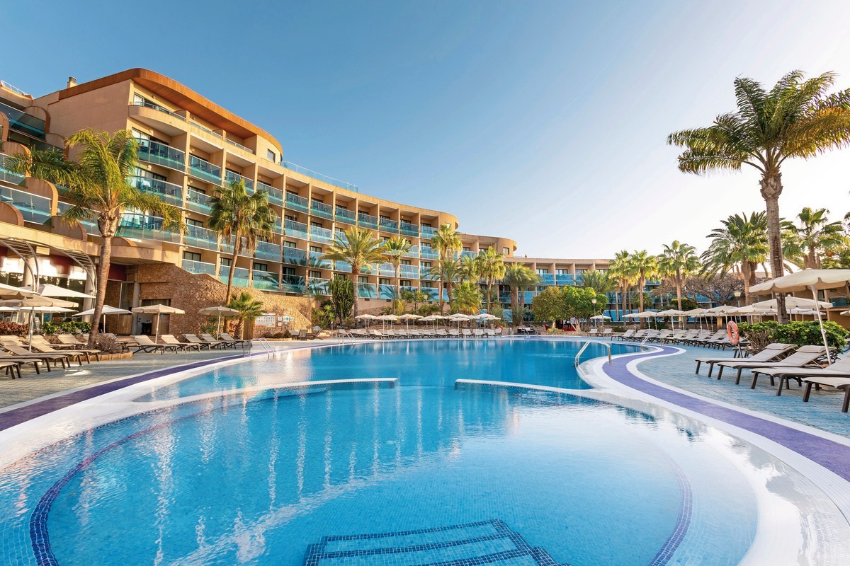 Hotel Mur Faro Jandía & Spa, Spanien, Fuerteventura, Morro Jable, Bild 2