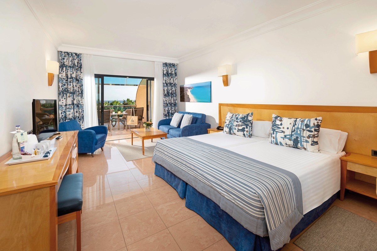 Hotel Mur Faro Jandía & Spa, Spanien, Fuerteventura, Morro Jable, Bild 21