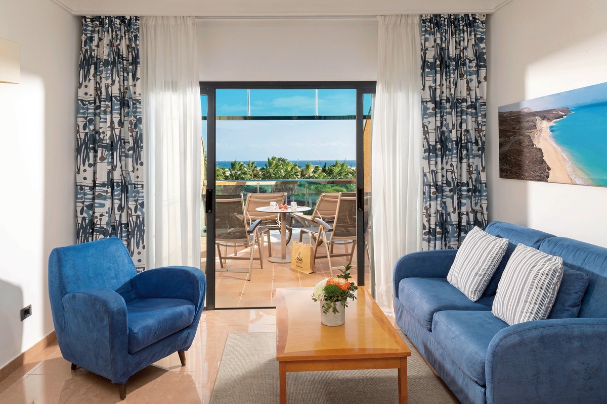 Hotel Mur Faro Jandía & Spa, Spanien, Fuerteventura, Morro Jable, Bild 23