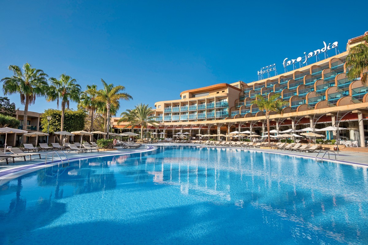 Hotel Mur Faro Jandía & Spa, Spanien, Fuerteventura, Morro Jable, Bild 3