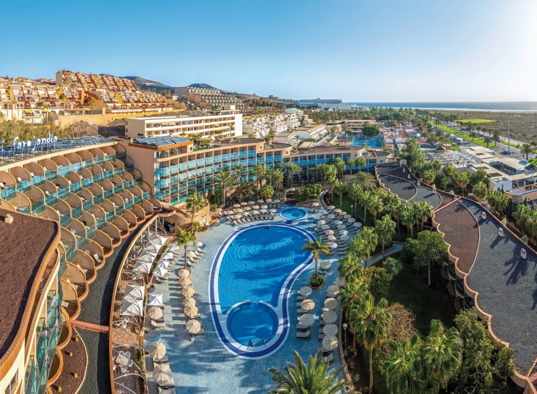 Hotel Mur Faro Jandía & Spa, Spanien, Fuerteventura, Morro Jable, Bild 4