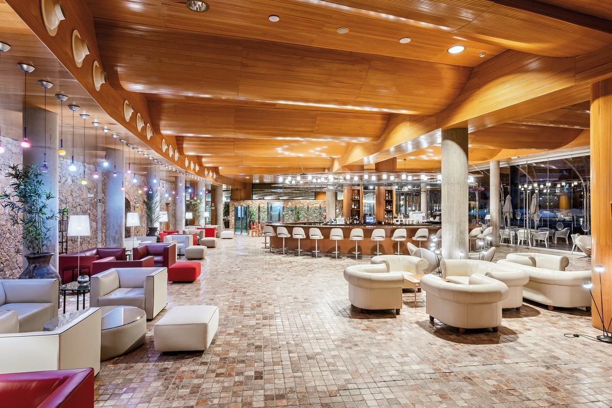 Hotel Mur Faro Jandía & Spa, Spanien, Fuerteventura, Morro Jable, Bild 7