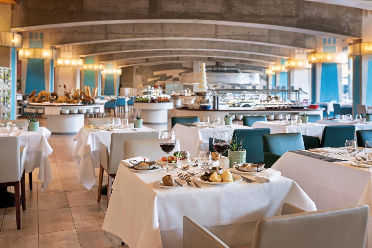 Hotel Mur Faro Jandía & Spa, Spanien, Fuerteventura, Morro Jable, Bild 8