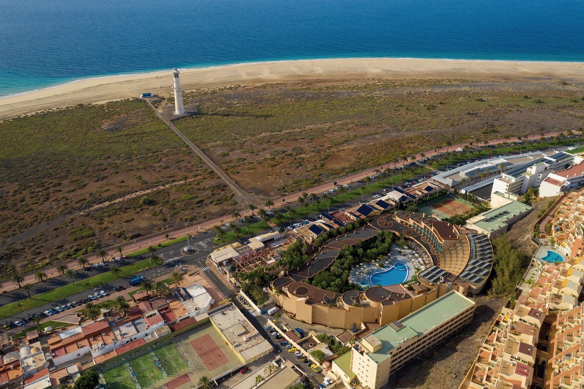 Hotel MUR Faro Jandia & Spa, Spanien, Fuerteventura, Morro Jable, Bild 3