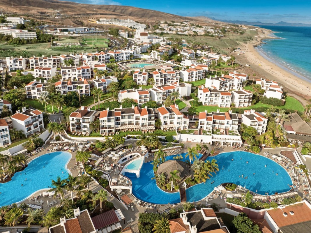 Esencia de Fuerteventura by Princess Hotels, Spanien, Fuerteventura, Playa de Esquinzo, Bild 1