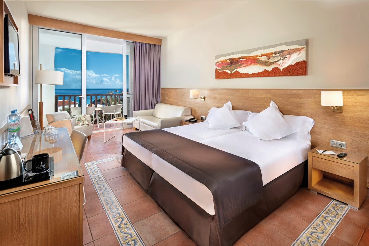 Esencia de Fuerteventura by Princess Hotels, Spanien, Fuerteventura, Playa de Esquinzo, Bild 12