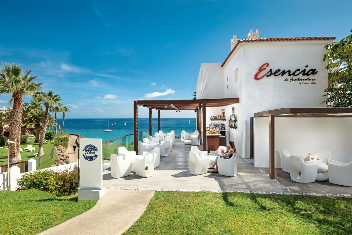 Esencia de Fuerteventura by Princess Hotels, Spanien, Fuerteventura, Playa de Esquinzo, Bild 2
