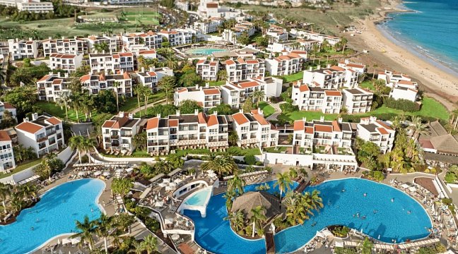 Esencia de Fuerteventura by Princess Hotels, Spanien, Fuerteventura, Playa de Esquinzo