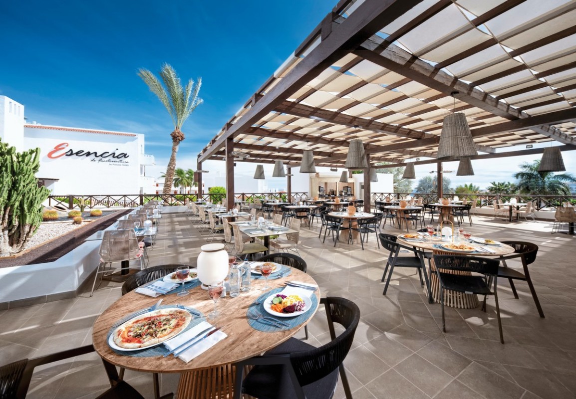 Esencia de Fuerteventura by Princess Hotels, Spanien, Fuerteventura, Playa de Esquinzo, Bild 10