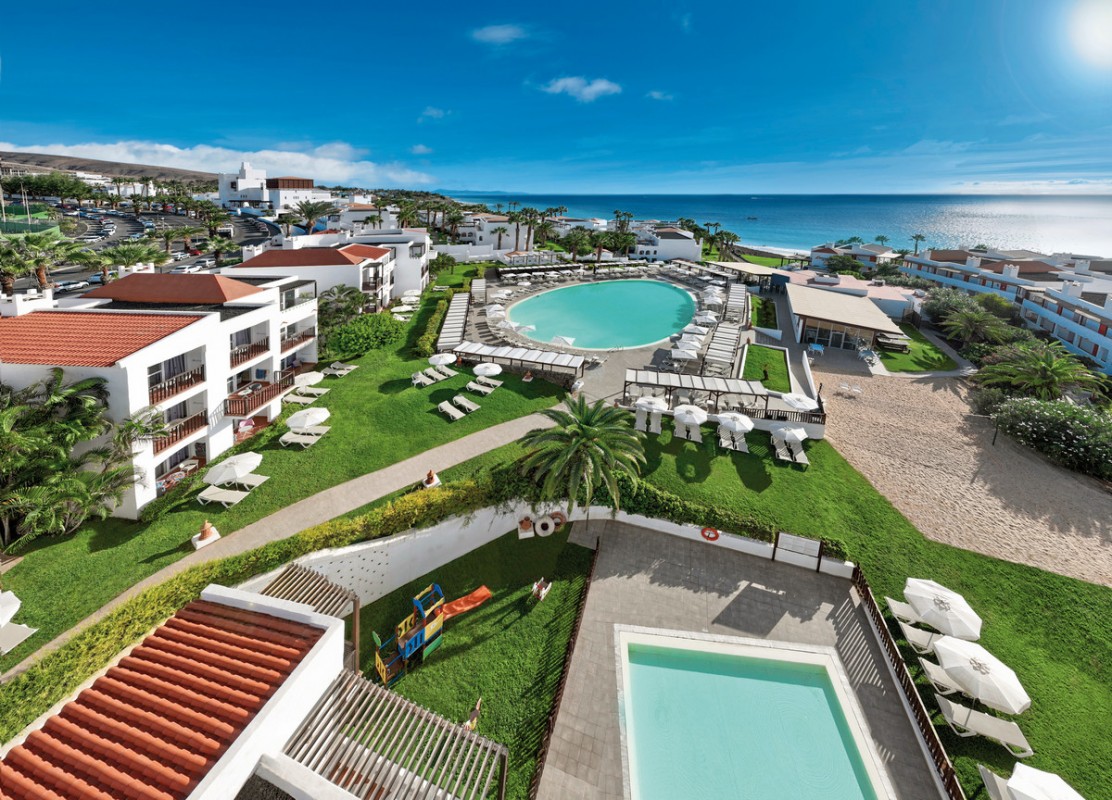 Esencia de Fuerteventura by Princess Hotels, Spanien, Fuerteventura, Playa de Esquinzo, Bild 3
