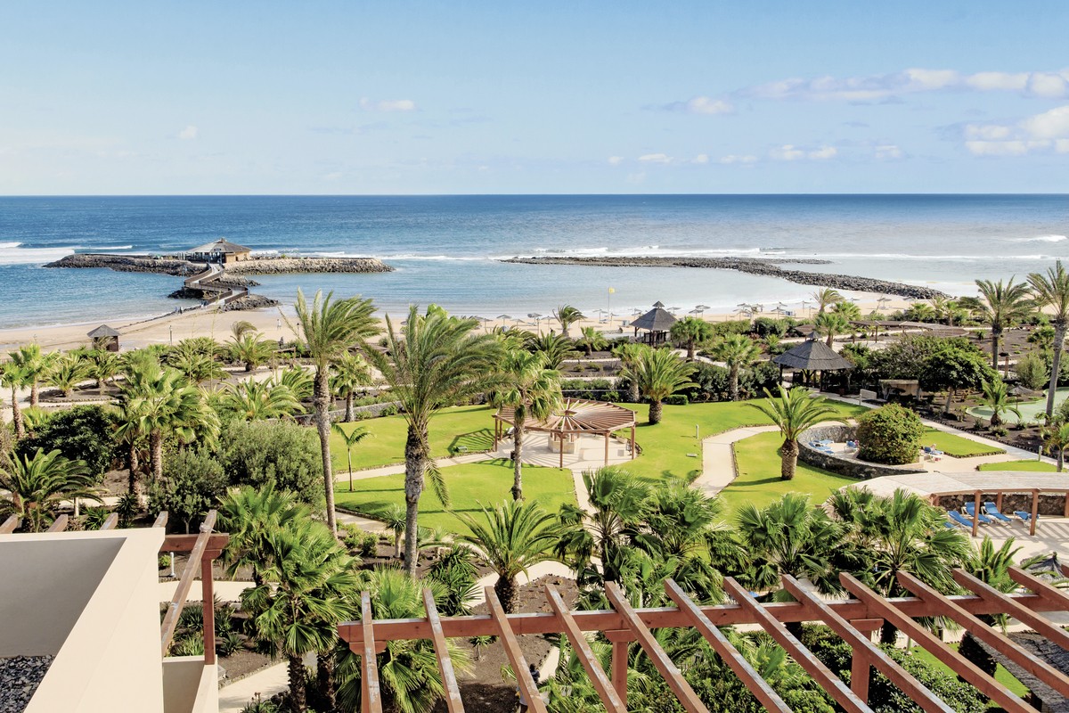 Hotel Elba Carlota Beach & Convention Resort, Spanien, Fuerteventura, Caleta de Fuste, Bild 11