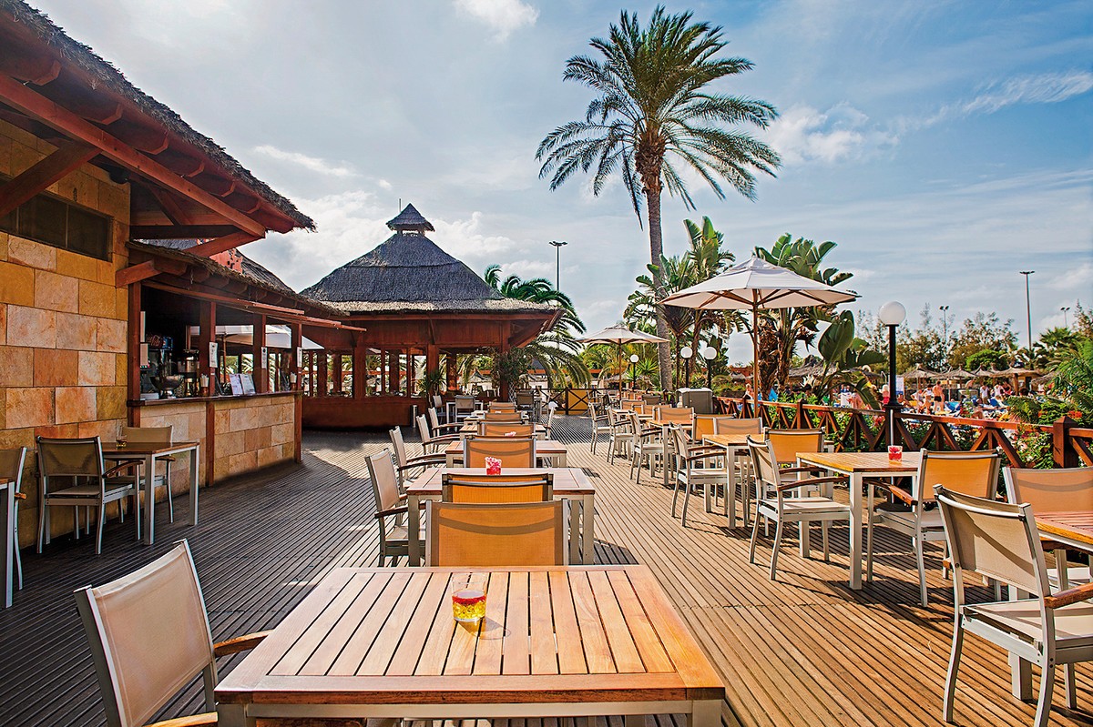 Hotel Elba Carlota Beach & Convention Resort, Spanien, Fuerteventura, Caleta de Fuste, Bild 13