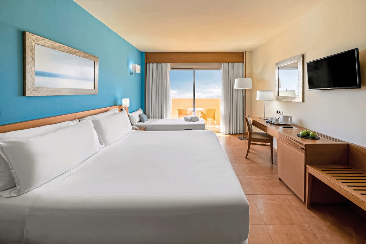 Hotel Elba Carlota Beach & Convention Resort, Spanien, Fuerteventura, Caleta de Fuste, Bild 20