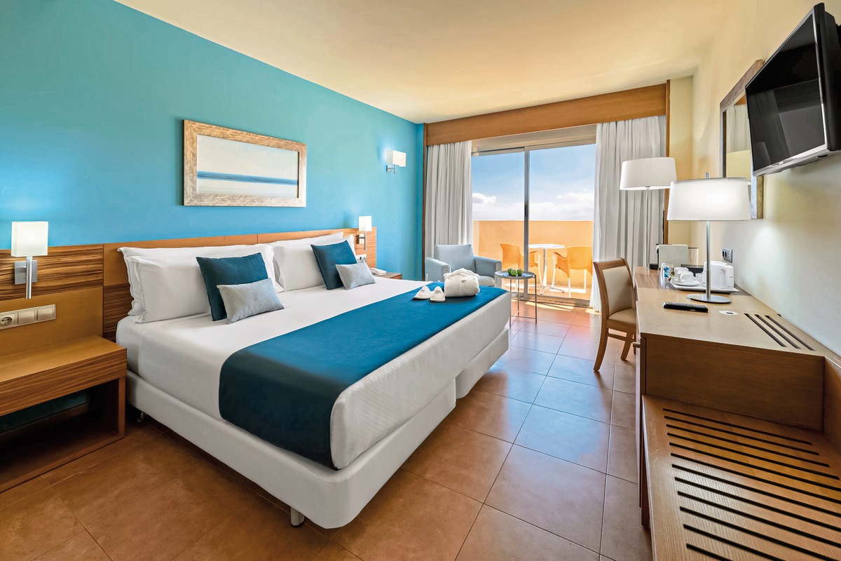 Hotel Elba Carlota Beach & Convention Resort, Spanien, Fuerteventura, Caleta de Fuste, Bild 23