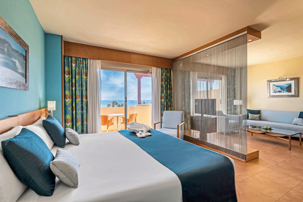 Hotel Elba Carlota Beach & Convention Resort, Spanien, Fuerteventura, Caleta de Fuste, Bild 24