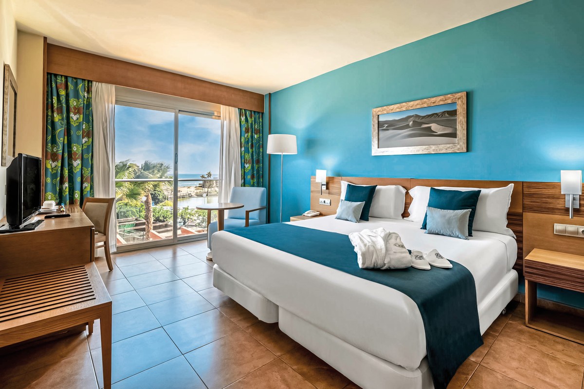 Hotel Elba Carlota Beach & Convention Resort, Spanien, Fuerteventura, Caleta de Fuste, Bild 28