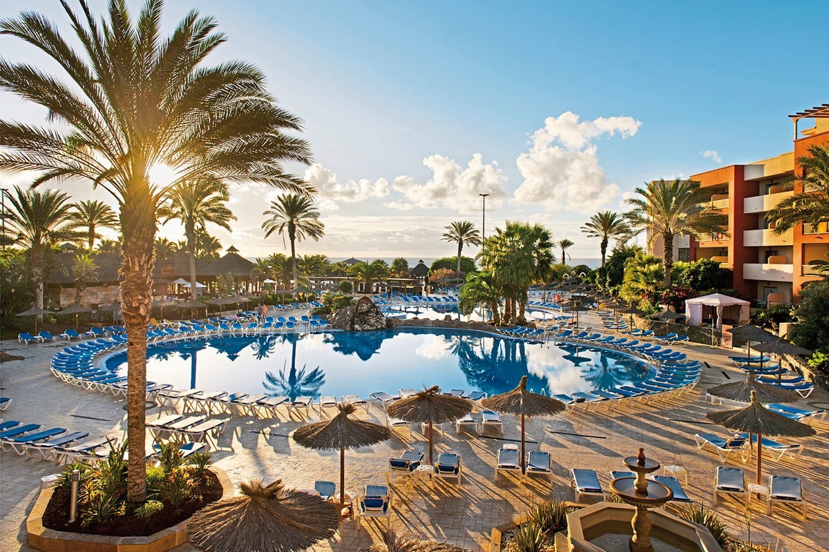 Hotel Elba Carlota Beach & Convention Resort, Spanien, Fuerteventura, Caleta de Fuste, Bild 4