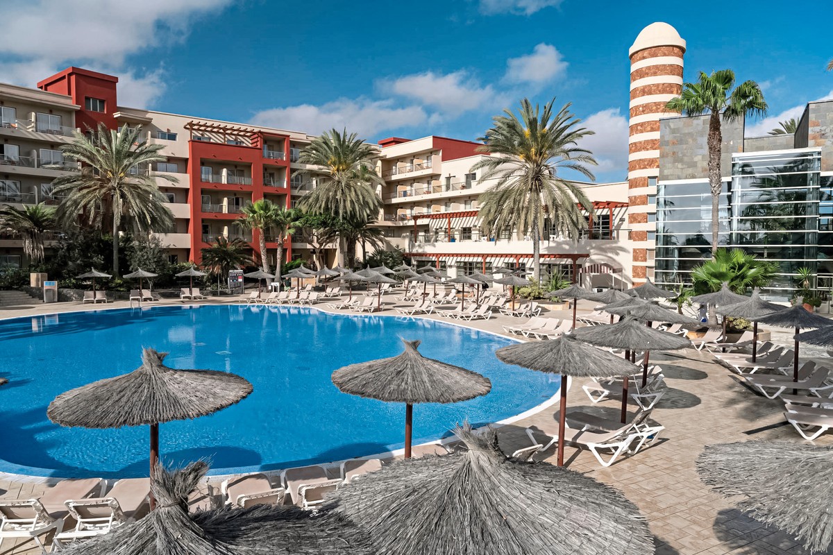 Hotel Elba Carlota Beach & Convention Resort, Spanien, Fuerteventura, Caleta de Fuste, Bild 6