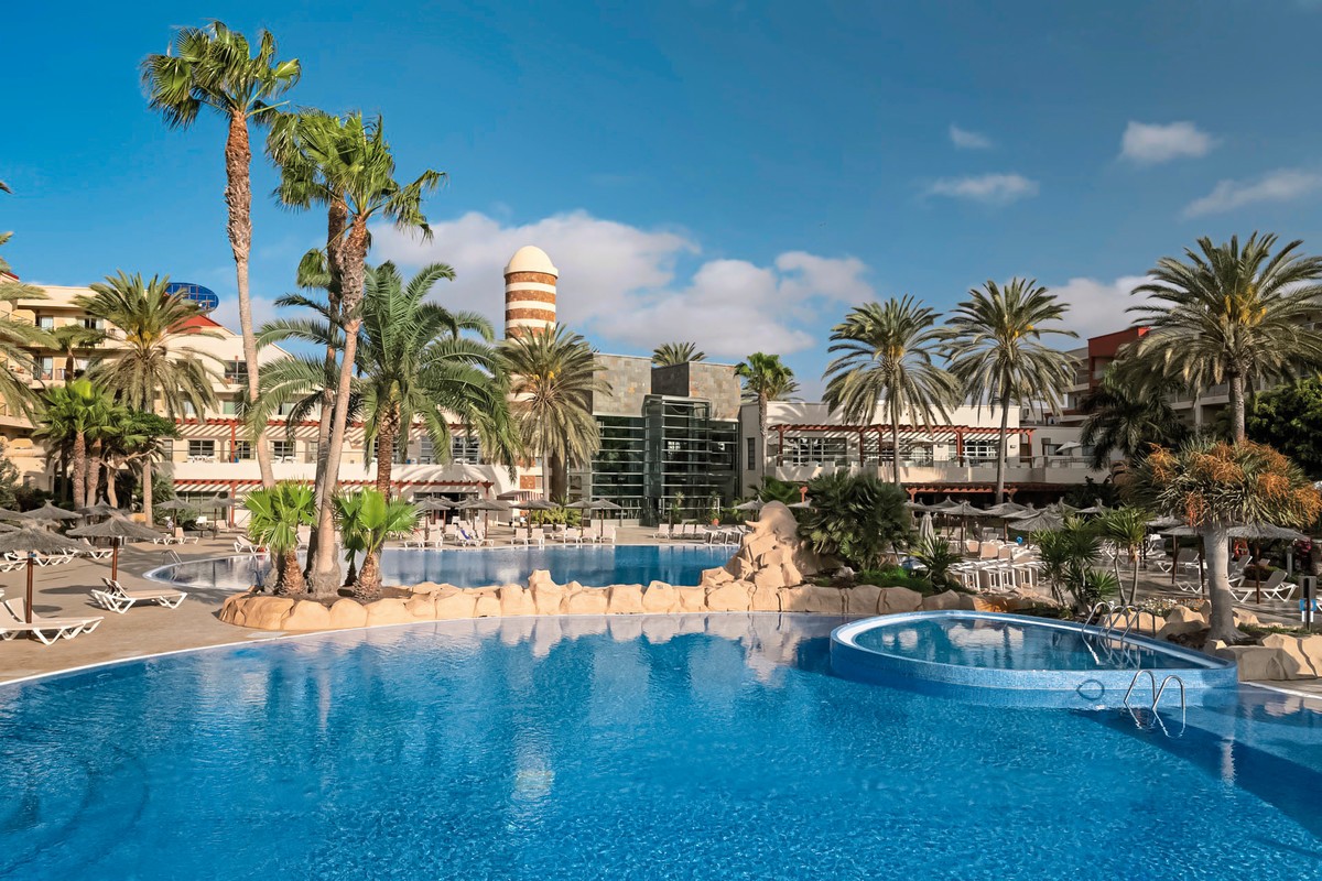 Hotel Elba Carlota Beach & Convention Resort, Spanien, Fuerteventura, Caleta de Fuste, Bild 7