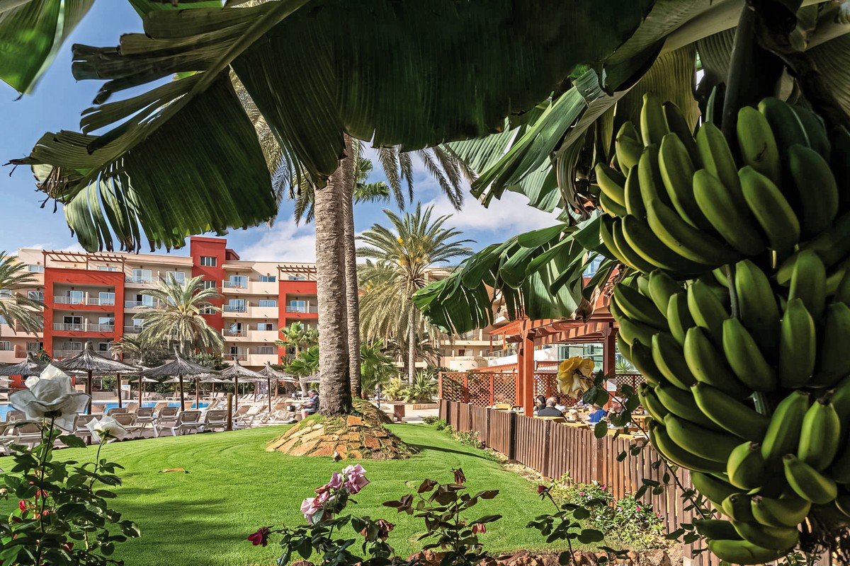Hotel Elba Carlota Beach & Convention Resort, Spanien, Fuerteventura, Caleta de Fuste, Bild 8
