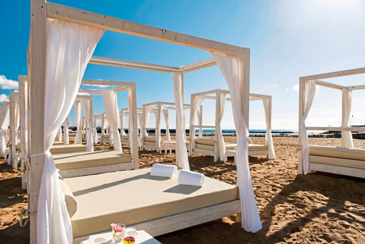 Hotel Elba Carlota Beach & Convention Resort, Spanien, Fuerteventura, Caleta de Fuste, Bild 9