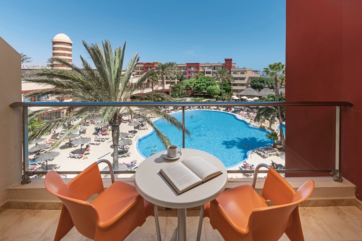 Hotel Elba Carlota Beach & Golf Resort, Spanien, Fuerteventura, Caleta de Fuste, Bild 22