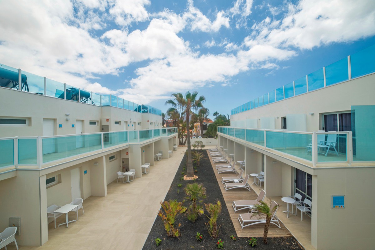 TAO Boutique Hotel Caleta Mar, Spanien, Fuerteventura, Corralejo, Bild 10