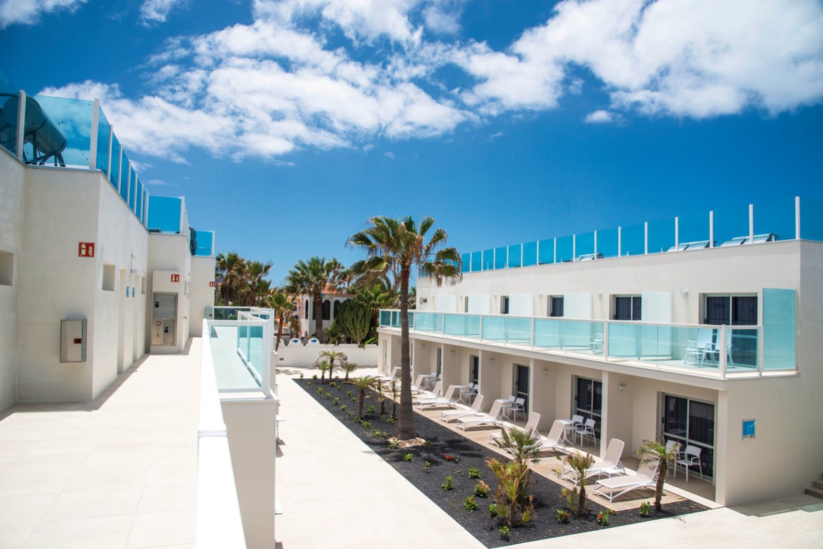 TAO Boutique Hotel Caleta Mar, Spanien, Fuerteventura, Corralejo, Bild 11