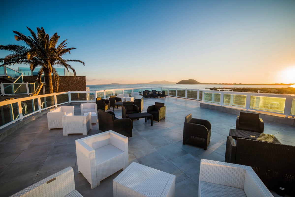 TAO Boutique Hotel Caleta Mar, Spanien, Fuerteventura, Corralejo, Bild 12